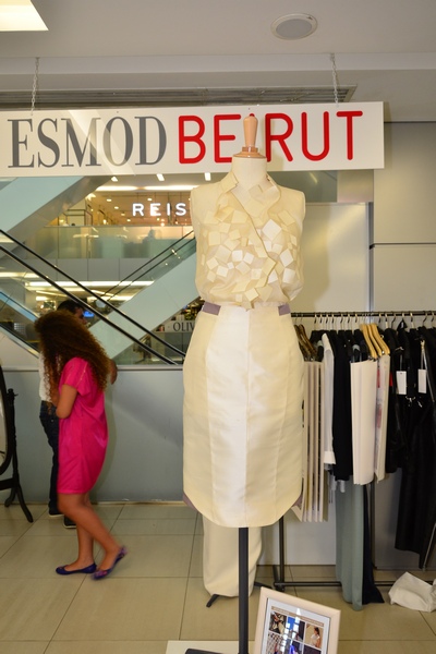 Esmod Blooming Talents